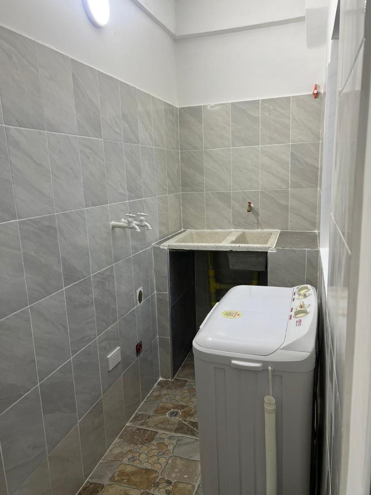 Apartamento Los Laureles Santa Marta  Exterior foto