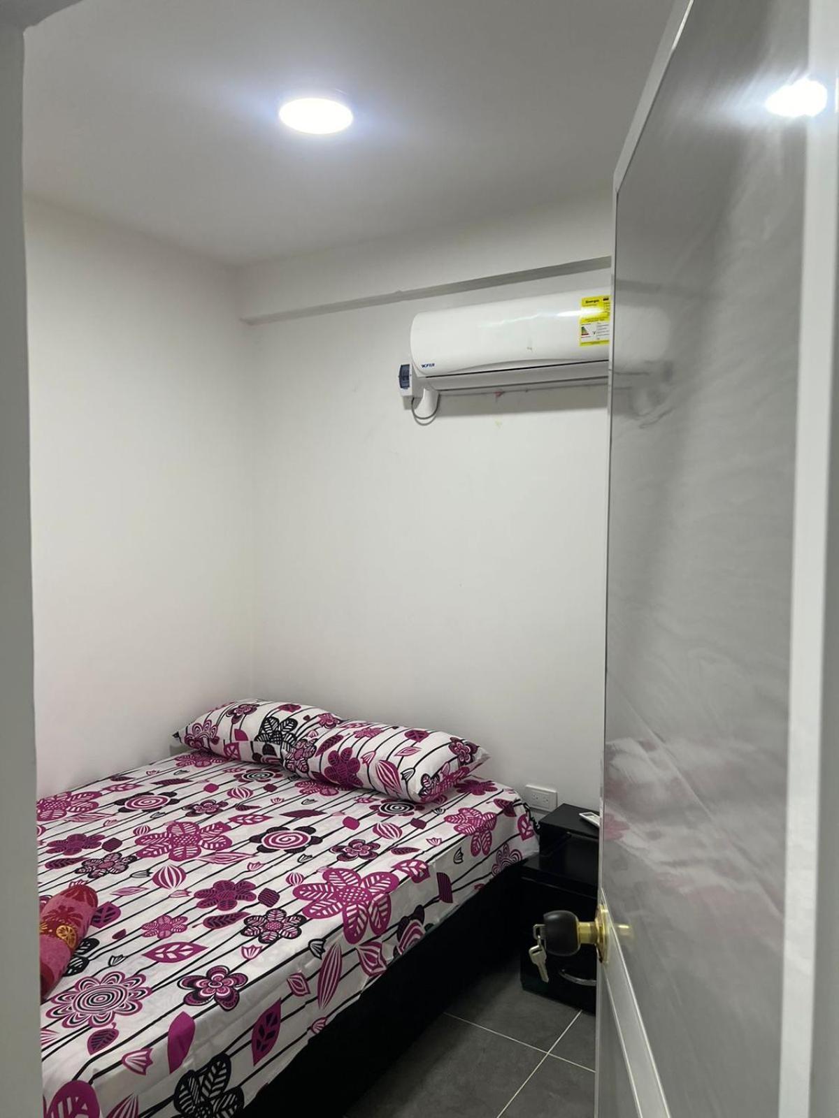 Apartamento Los Laureles Santa Marta  Exterior foto